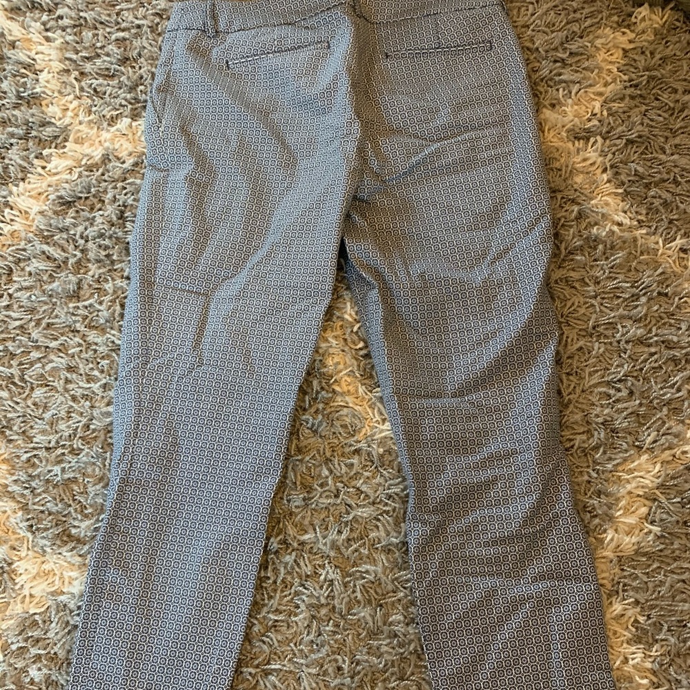 Pattern pants - Picture 2 of 3